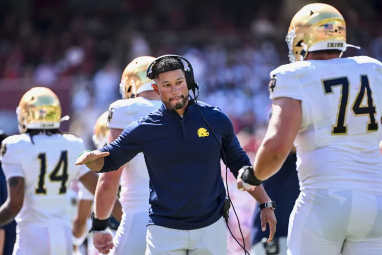 Freeman, Irish focused on winning now